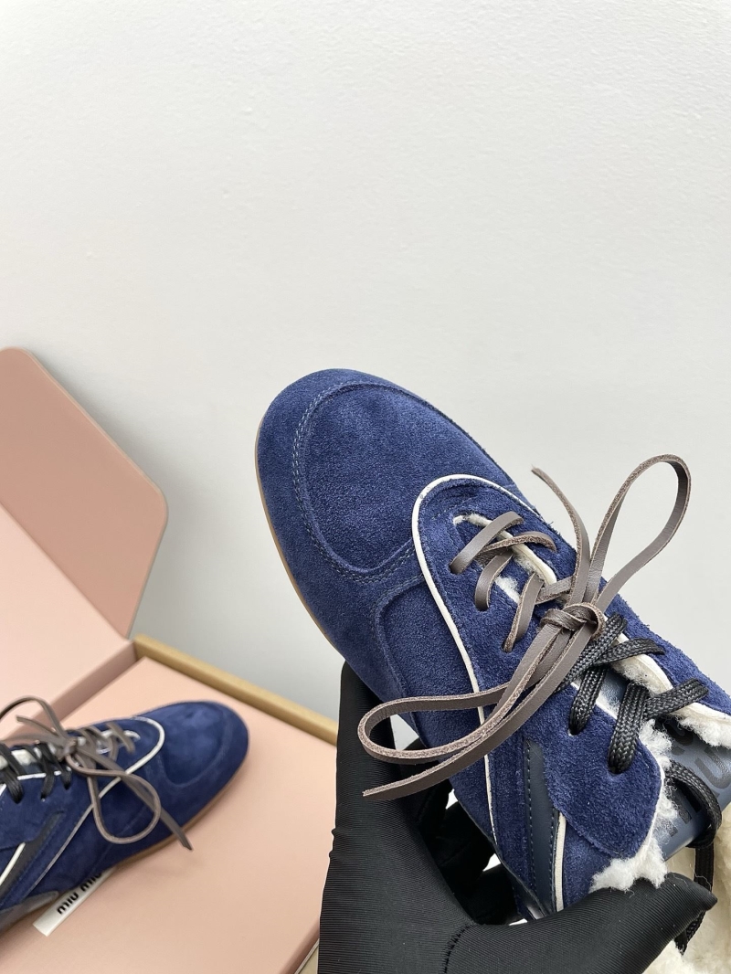 Miu Miu Sneakers